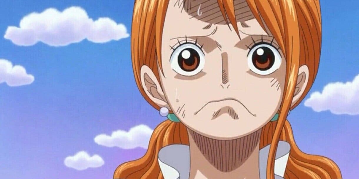 Nami inquiète